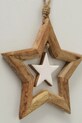 Boltze zawieszka świąteczna Nurto Length 30 / 21 / 17 cm 3-pack 2024545