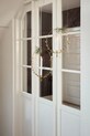 House Doctor świecznik dekoracyjny wiszący HDMistel 25 cm 257874280 żółty