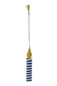 House Doctor zawieszka dekoracyjna HDJulepynt 9 x 1,5 cm 3-pack 267720004 multicolor AA00