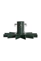 House Doctor stojak na choinkę HDStar 20 x 47 cm zielony 206970083