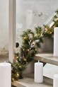 Lifestyle House Doctor girlanda led HDPeuce 200 cm 260250500 zielony