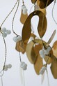 House Doctor dekoracja wisząca HDMistletoe 37 x 15 cm 257874303 multicolor AA00