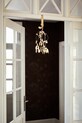 House Doctor dekoracja wisząca HDMistletoe 37 x 15 cm multicolor 257874303