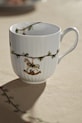 Kähler kubek Hammershoi Christmas 2025 330 ml biały 693149