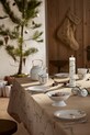 Κούπα Kähler Hammershoi Christmas 2025 330 ml 693149 λευκό