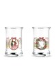 Σετ ποτηριών κρασιού Holmegaard Holmegaard Christmas 230 ml 2-pack διαφανή 4800571