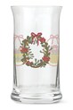 Ποτήρι μπύρας Holmegaard Holmegaard Christmas 500 ml διαφανή 4800576
