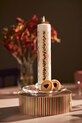 Λαμπάδα advent Holmegaard Christmas Advent 5 cm 4800577 λευκό AA00