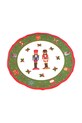 Lifestyle Σετ πιάτων για 1 άτομο Affek Design Cicha Noc 3-pack SL4627.PROM.SW πολύχρωμο