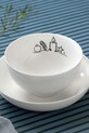 Decor Misa Villeroy & Boch Xmas Statement 14 cm 1016296251 biela