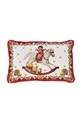 Декоративна подушка з бавовною Villeroy & Boch Toy's Fantasy 32 x 48 cm барвистий 1483326197
