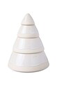Villeroy & Boch pojemnik do przechowywania Winter Glow 17,9 x 22,4 cm beżowy 1486714471