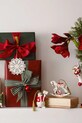 Villeroy & Boch zawieszka dekoracyjna Christmas Classics 6,7 x 4,4 x 9,7 cm multicolor 1486754346