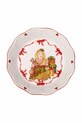 Чаша Villeroy & Boch Toys Fantasy 16,5 x 16,5 x 3 cm мультиколор 1483323682