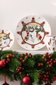 Villeroy & Boch miseczka Toy's Fantasy 180 ml multicolor 1483323713
