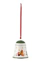 Villeroy & Boch zawieszka dekoracyjna My Christmas Tree 7 cm multicolor 1486226850
