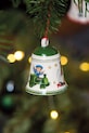 Villeroy & Boch zawieszka dekoracyjna My Christmas Tree 7 cm 1486226850 multicolor AA00