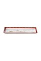 Villeroy & Boch talerz do serwowania Winter Bakery Delight 39,7 x 17,3 cm 1486122797 multicolor AA00