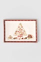 Villeroy & Boch półmisek do prezentacji Winter Bakery Delight 40 x 27,5 cm multicolor 1486122850
