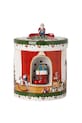 Hudobná skrinka Villeroy & Boch Christmas Toys 16,9 x 16,9 x 22 cm viacfarebná 1483276692