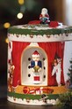 Hudobná skrinka Villeroy & Boch Christmas Toys 16,9 x 16,9 x 22 cm 1483276692 viacfarebná AA00