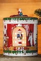 Decor Hudobná skrinka Villeroy & Boch Christmas Toys 16,9 x 16,9 x 22 cm 1483276692 viacfarebná