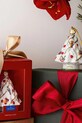 Лайфстайл Декоративная подвеска Villeroy & Boch Christmas Classics 10 cm 1486754340 мультиколор