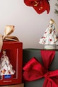 Decor Závesná dekorácia Villeroy & Boch Christmas Classics 10 cm 1486754340 viacfarebná