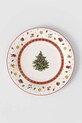 Dezertný tanier Villeroy & Boch Toy's Delight 21,5 cm viacfarebná 1486432644
