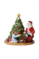 Villeroy & Boch sfeșnic decorativ Christmas Toy's 14,5 x 14 x 13,5 cm multicolor 1483276640