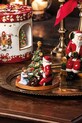 Villeroy & Boch świecznik dekoracyjny Christmas Toy's 14,5 x 14 x 13,5 cm 1483276640 multicolor AA00