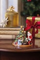 Lifestyle Villeroy & Boch sfeșnic decorativ Christmas Toy's 14,5 x 14 x 13,5 cm 1483276640 multicolor
