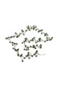 Bloomingville łańcuch dekoracyjny Cedar Garland 8 x 200 cm zielony 82072373