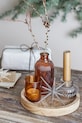 Лайфстайл Декоративный поднос Bloomingville 18 x 22,5 cm 82061763 мультиколор