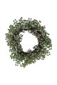Bloomingville wieniec świąteczny Cedar Wreath 50 x 11 cm zielony 82072345