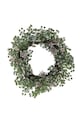 Різдвяний вінок Bloomingville Cedar Wreath 50 x 11 cm зелений 82072345