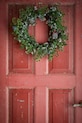 Різдвяний вінок Bloomingville Cedar Wreath 50 x 11 cm зелений 82072345
