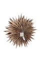 Светодиодная звезда для елки Bloomingville 50 x 15 cm 82068560 коричневый AA00