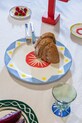 Лайфстайл Тарелка &k amsterdam festivo L/30,5 cm 2192.01 мультиколор