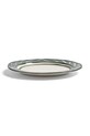 Σετ πιάτων γλυκού &k amsterdam festivo M/22,5 cm 2-pack 2192.04 πράσινο AA00