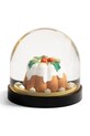 Dekorativní koule &k amsterdam Wonderball pudding 8 x 8,5 cm vícebarevná 1031.85