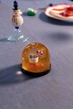 Лайфстайл Декоративный шар &k amsterdam Wonderball christmas stocking 8 x 8,5 cm 1031.84 мультиколор