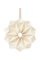ferm LIVING gwiazda na choinkę biały 1104264714