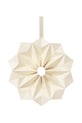 ferm LIVING gwiazda na choinkę biały 1104264714