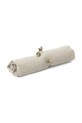 ferm LIVING obrączki na serwetki 4-pack 1104267401 żółty AA00