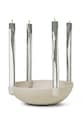 Декоративный подсвечник ferm LIVING L 1104263131 бежевый AA00