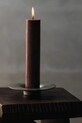 ferm LIVING świeca adwentowa 1104271467 różowy AA00