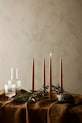 Декоративный подсвечник ferm LIVING S 5725 бежевый AA00