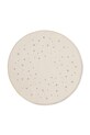 ferm LIVING dywanik ozdobny beżowy 1005152761