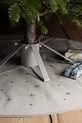 ferm LIVING dywanik ozdobny 1005152761 beżowy AA00